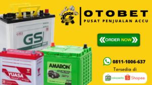 Jual Aki Mobil Jakarta Selatan