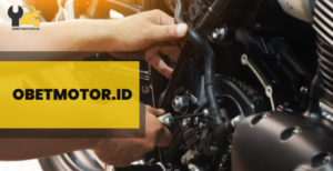 Service Motor Panggilan Mampang Prapatan 