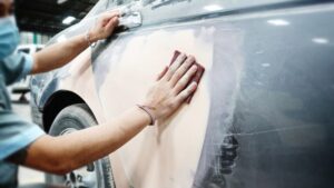 Bengkel Body Repair Tebet