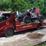 Biaya Towing Mobil Gunung Putri