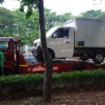 Biaya Derek Mobil Medan