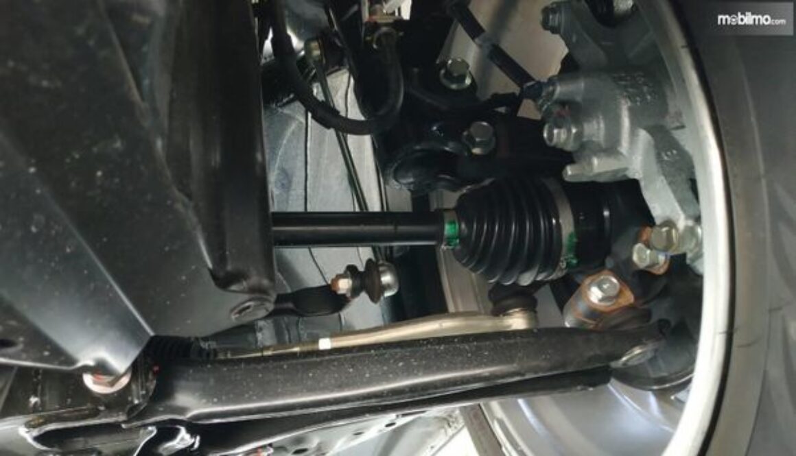 bengkel kaki kaki mobil