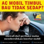 Service Ac Mobil Pasar Minggu
