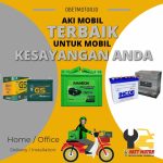 toko aki mobil jakarta