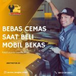jasa pengecekan mobil bekas